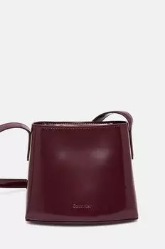 Сумка Calvin Klein, фиолетовый