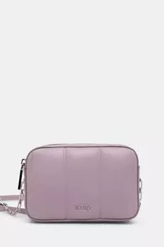 Сумка Calvin Klein, фиолетовый
