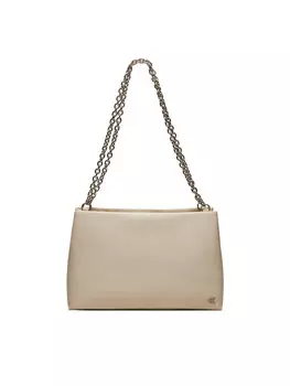 Сумка Calvin Klein Jeans, экрю