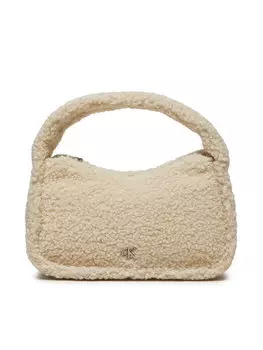 Сумка Calvin Klein Jeans, экрю