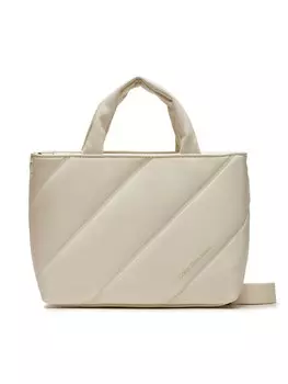 Сумка Calvin Klein Jeans, экрю