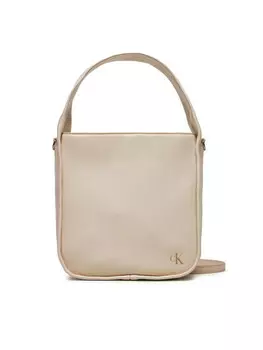 Сумка Calvin Klein Jeans, экрю