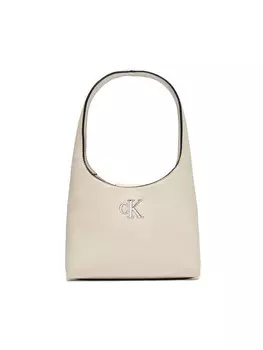 Сумка Calvin Klein Jeans, экрю