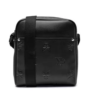 Сумка Calvin Klein Jeans AOP, черный