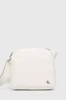 Сумка Calvin Klein Jeans, белый