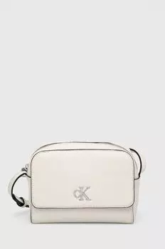 Сумка Calvin Klein Jeans, белый