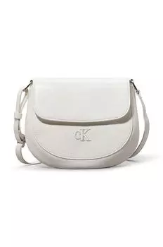 Сумка Calvin Klein Jeans, белый