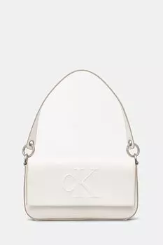 Сумка Calvin Klein Jeans, белый