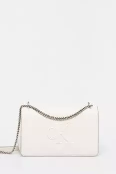 Сумка Calvin Klein Jeans, белый