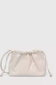 Сумка Calvin Klein Jeans, бежевый