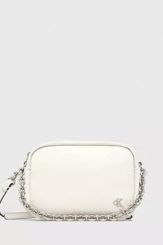 Сумка Calvin Klein Jeans, бежевый