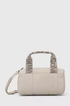 Сумка Calvin Klein Jeans, бежевый