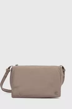 Сумка Calvin Klein Jeans, бежевый