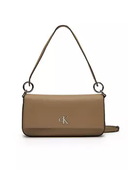Сумка Calvin Klein Jeans, бежевый