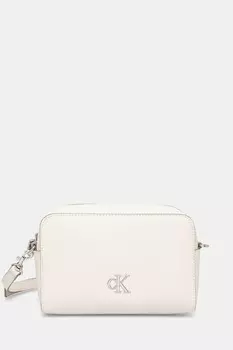 Сумка Calvin Klein Jeans, бежевый