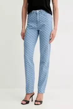 Сумка Calvin Klein Jeans, бежевый