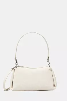 Сумка Calvin Klein Jeans, бежевый