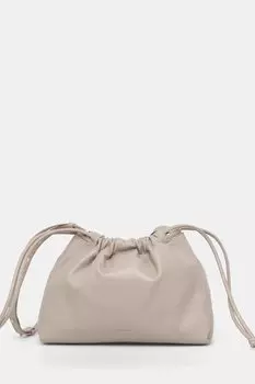 Сумка Calvin Klein Jeans, бежевый