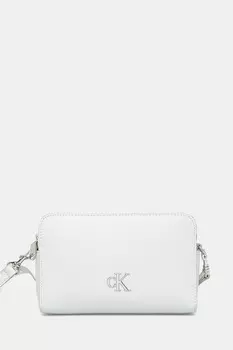 Сумка Calvin Klein Jeans, бирюзовый