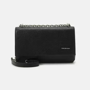 Сумка Calvin Klein Jeans, черный