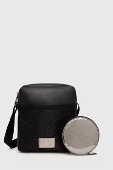 Сумка Calvin Klein Jeans, черный