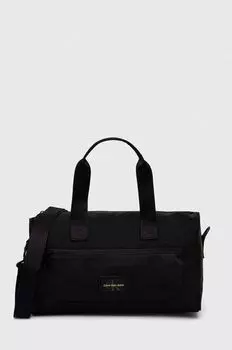 Сумка Calvin Klein Jeans, черный