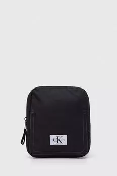 Сумка Calvin Klein Jeans, черный