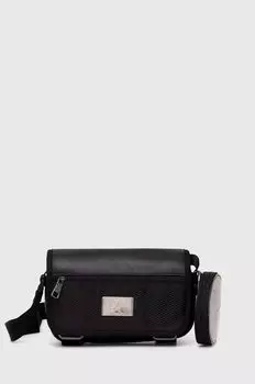 Сумка Calvin Klein Jeans, черный