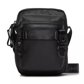 Сумка Calvin Klein Jeans, черный