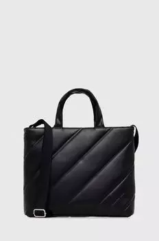 Сумка Calvin Klein Jeans, черный