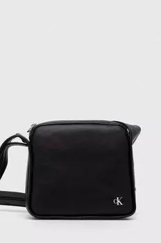 Сумка Calvin Klein Jeans, черный