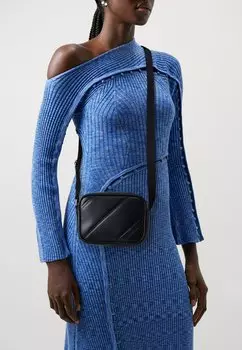 Сумка Calvin Klein Jeans, черный