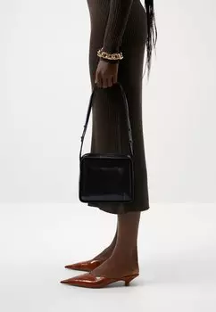 Сумка Calvin Klein Jeans, черный