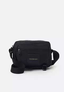 Сумка Calvin Klein Jeans, черный