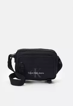 Сумка Calvin Klein Jeans, черный