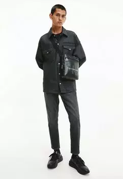 Сумка Calvin Klein Jeans, черный