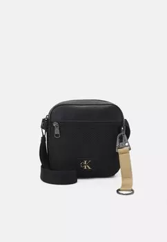 Сумка Calvin Klein Jeans, черный