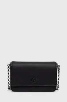Сумка Calvin Klein Jeans, черный