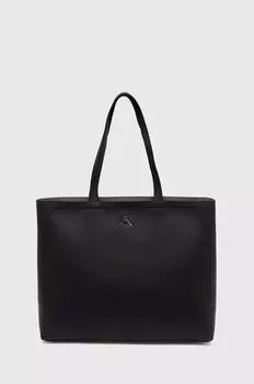 Сумка Calvin Klein Jeans, черный