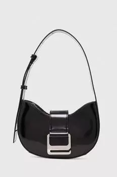 Сумка Calvin Klein Jeans, черный