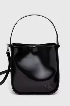 Сумка Calvin Klein Jeans, черный
