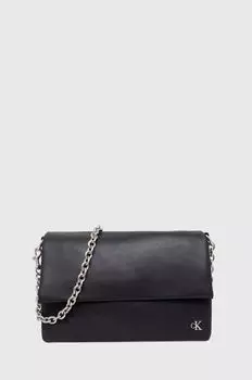 Сумка Calvin Klein Jeans, черный