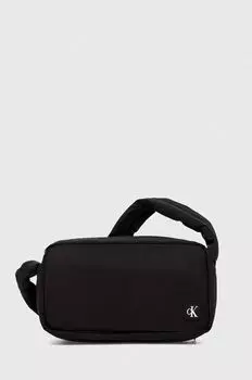 Сумка Calvin Klein Jeans, черный
