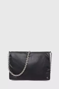 Сумка Calvin Klein Jeans, черный