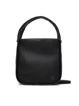 Сумка Calvin Klein Jeans, черный