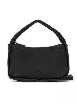 Сумка Calvin Klein Jeans, черный