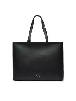Сумка Calvin Klein Jeans, черный