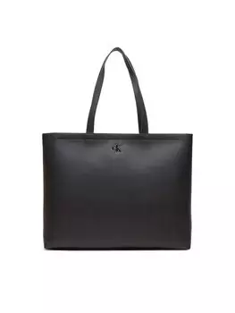 Сумка Calvin Klein Jeans, черный