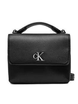 Сумка Calvin Klein Jeans, черный