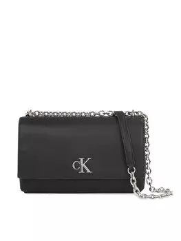 Сумка Calvin Klein Jeans, черный